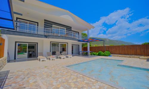 Villa Miranda — 30