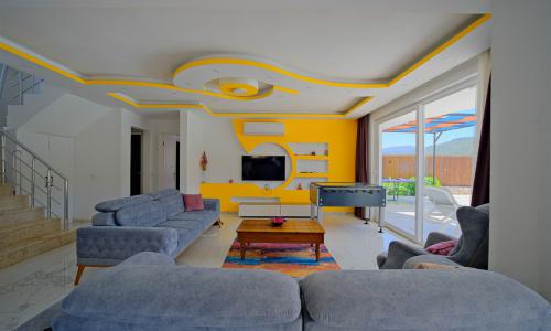 Villa Miranda — 34