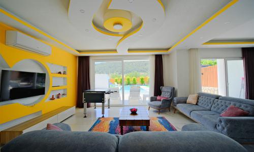 Villa Miranda — 35