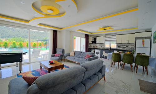 Villa Miranda — 36