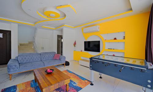 Villa Miranda — 37