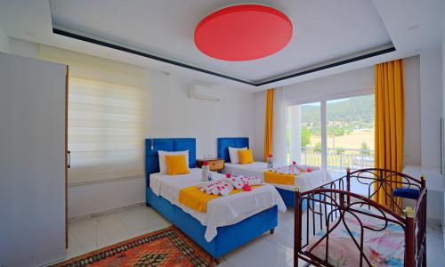 Villa Miranda — 45