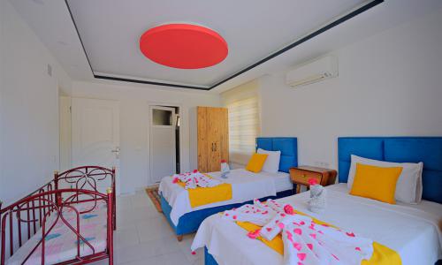 Villa Miranda — 46
