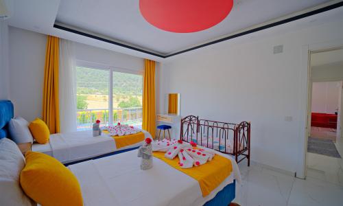 Villa Miranda — 47