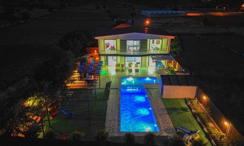Villa Miranda — 38