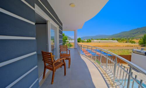 Villa Miranda — 58