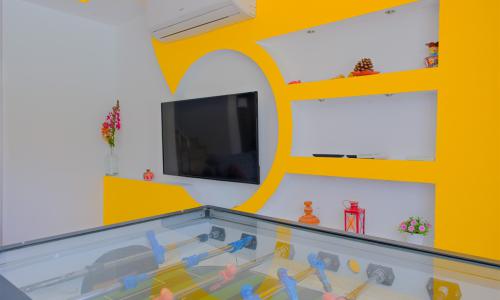 Villa Miranda — 63