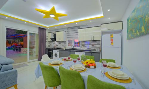 Villa Miranda — 72