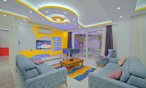 Villa Miranda — 73