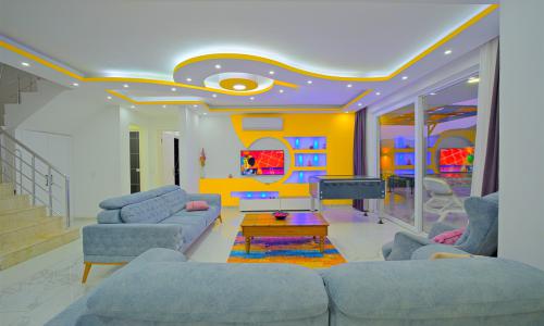 Villa Miranda — 74