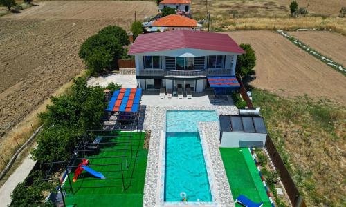 Villa Miranda — 69