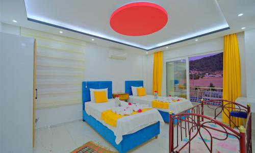 Villa Miranda — 83
