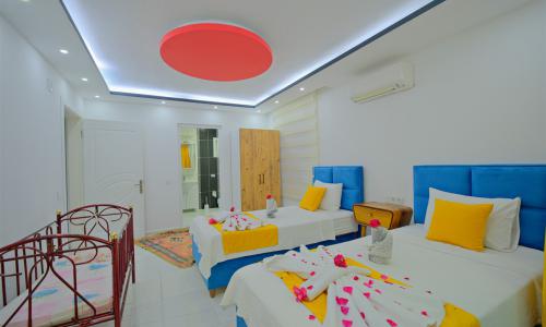 Villa Miranda — 84