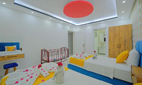 Villa Miranda — 85