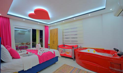 Villa Miranda — 89