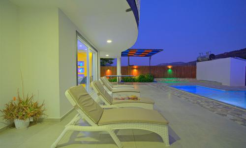 Villa Miranda — 10