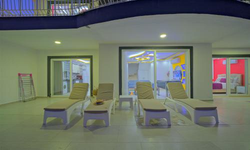 Villa Miranda — 96