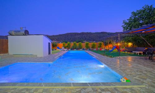 Villa Miranda — 24