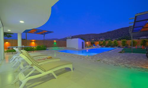 Villa Miranda — 6