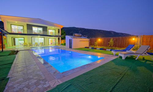 Villa Miranda