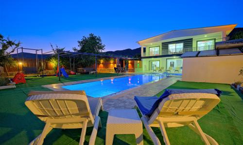 Villa Miranda — 3