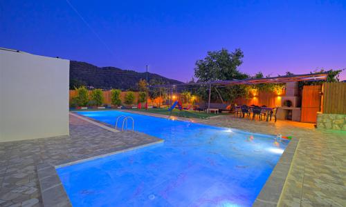 Villa Miranda — 4