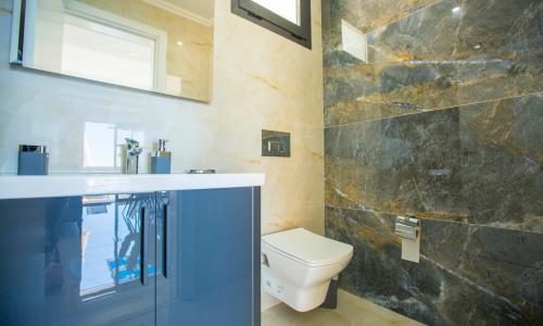 Villa Mirena — 40