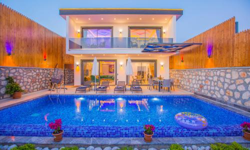 Villa Mirena — 2