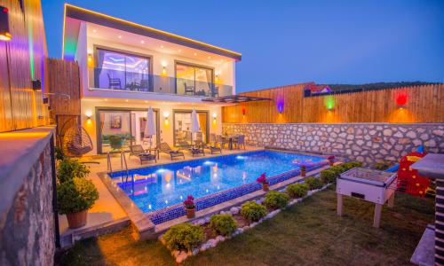 Villa Mirena — 4