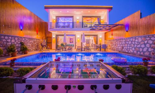 Villa Mirena — 3