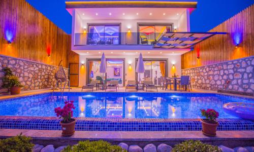 Villa Mirena — 6