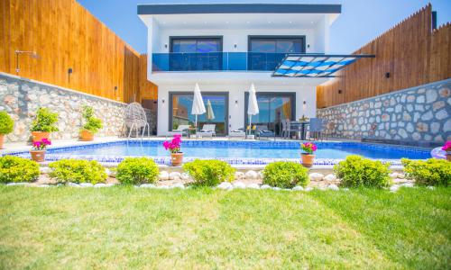 Villa Mirena — 5