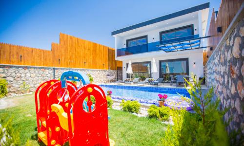 Villa Mirena — 1