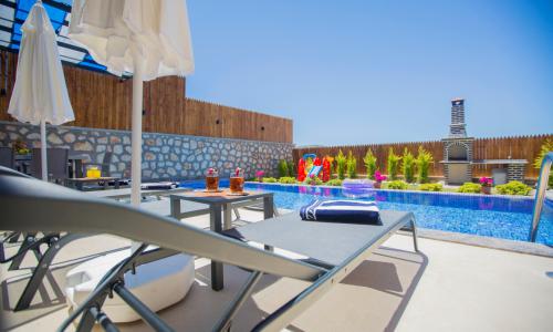Villa Mirena — 43