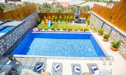 Villa Mirena — 13