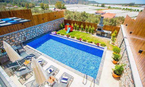 Villa Mirena — 14