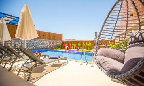 Villa Mirena — 15