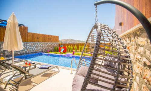 Villa Mirena — 12