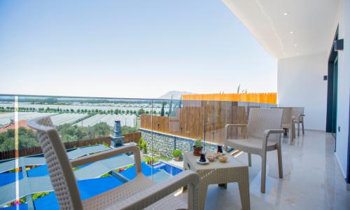Villa Mirena — 41