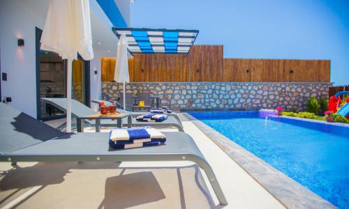 Villa Mirena — 18