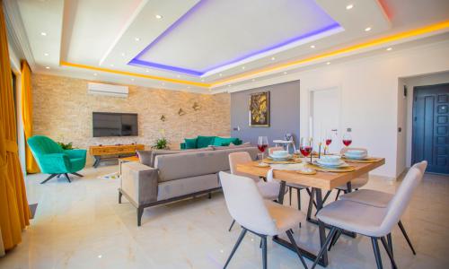 Villa Mirena — 32