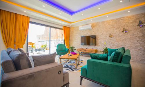 Villa Mirena — 35