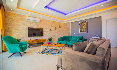 Villa Mirena — 34