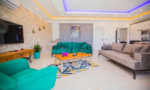 Villa Mirena — 36