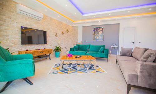 Villa Mirena — 37