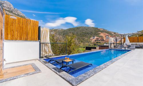 Villa Mister — 19