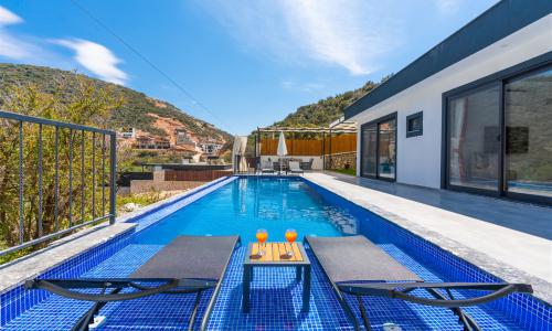 Villa Mister — 14