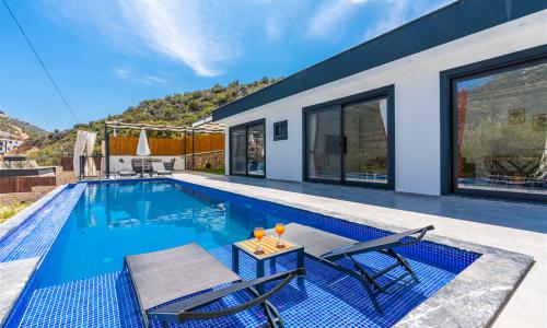 Villa Mister — 13