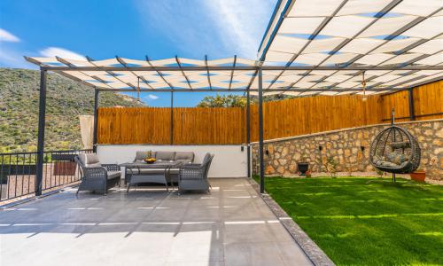 Villa Mister — 20