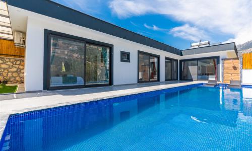 Villa Mister — 12